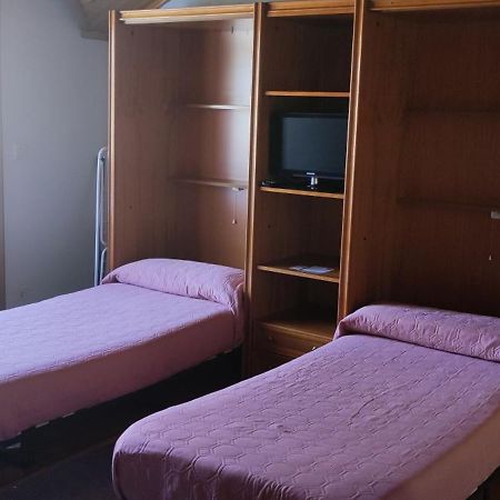 Apartamentos Lausan Gavín Eksteriør billede
