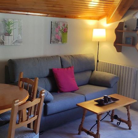 Apartamentos Lausan Gavín Eksteriør billede
