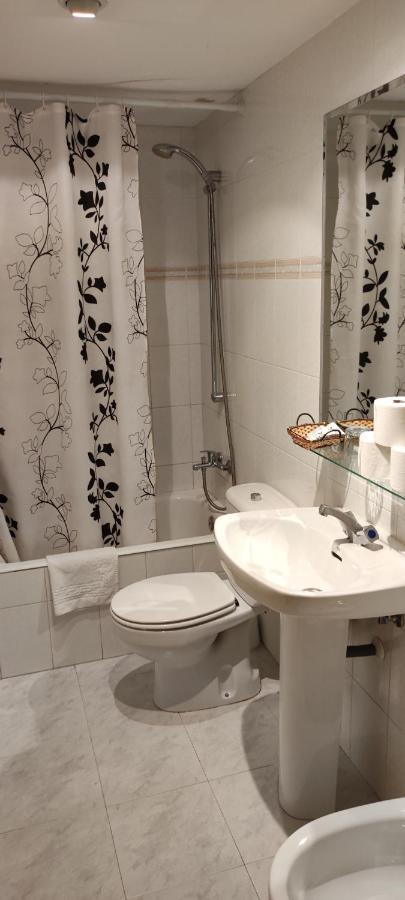 Apartamentos Lausan Gavín Eksteriør billede