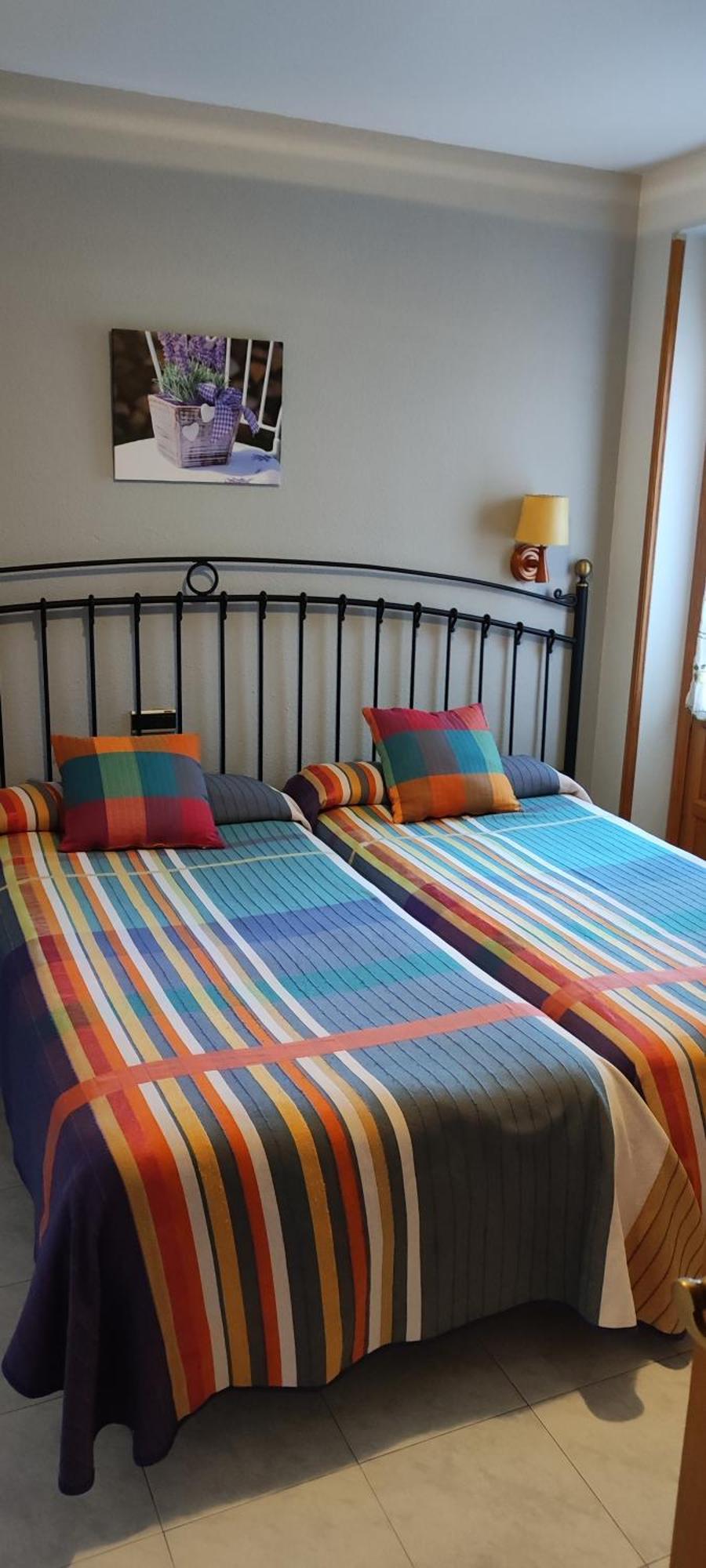 Apartamentos Lausan Gavín Eksteriør billede