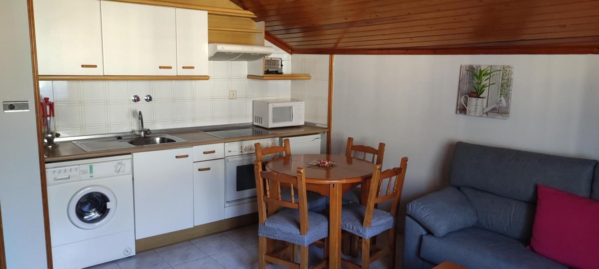 Apartamentos Lausan Gavín Eksteriør billede