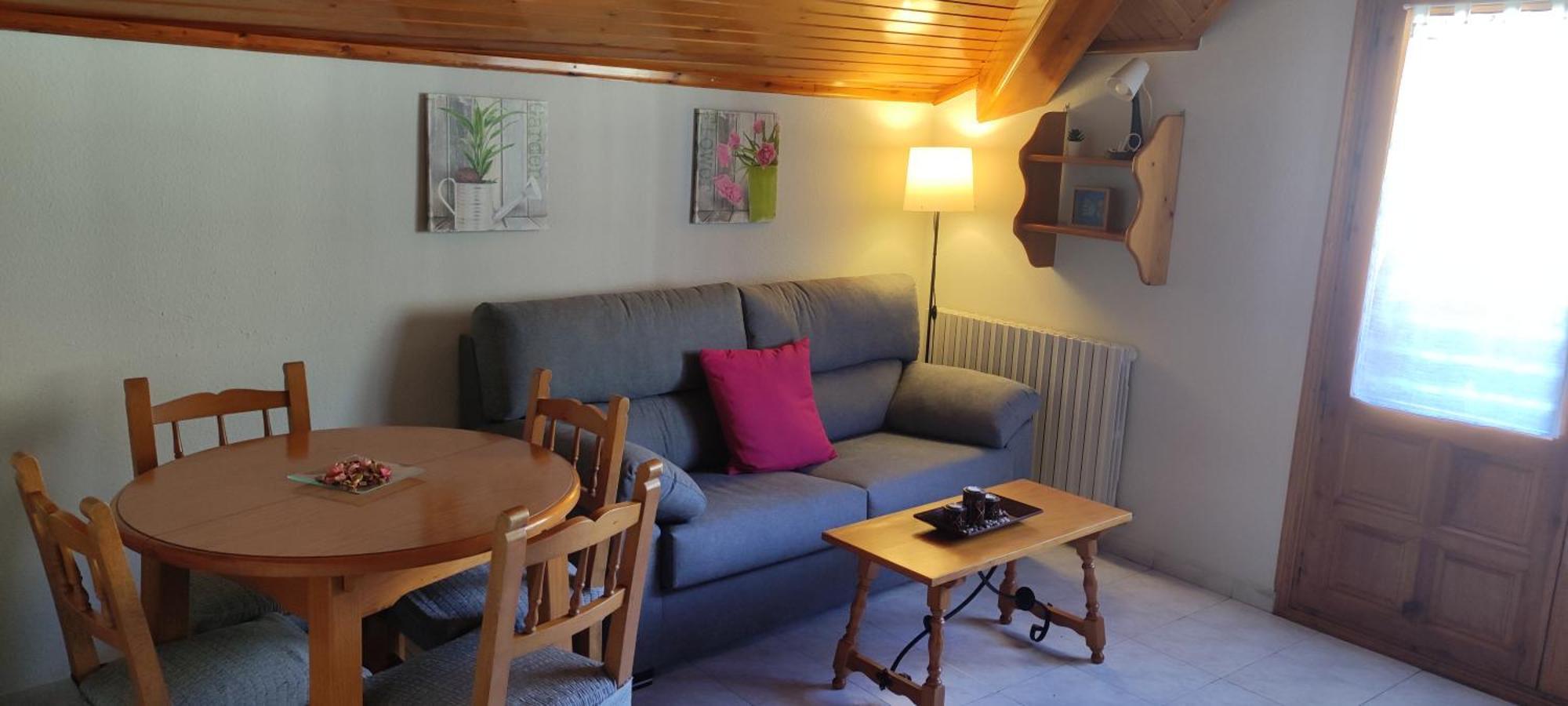Apartamentos Lausan Gavín Eksteriør billede